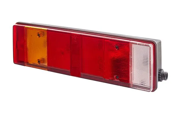  Lampa zespolona tylna lewa DAF 105 