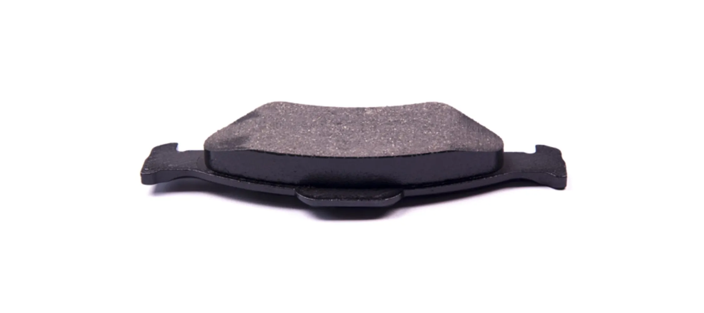 Klocki hamulcowe przednie tarczowe 1048308 Fiat/Alfa/Lancia