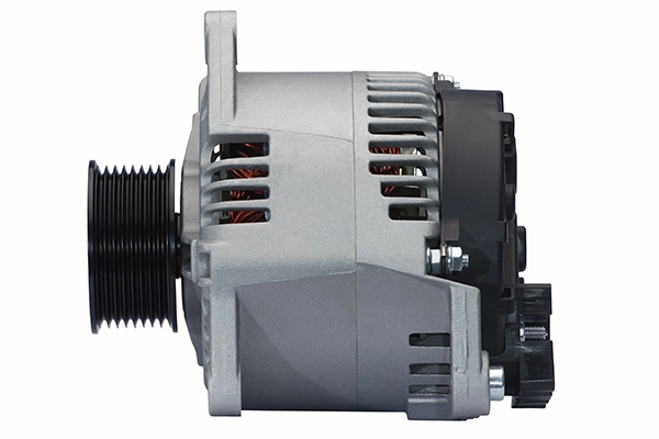 Alternator Case 84141452 cena, od 211,40 USD