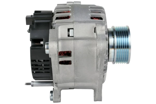 Do koszyka 0124515013 VAG Alternator