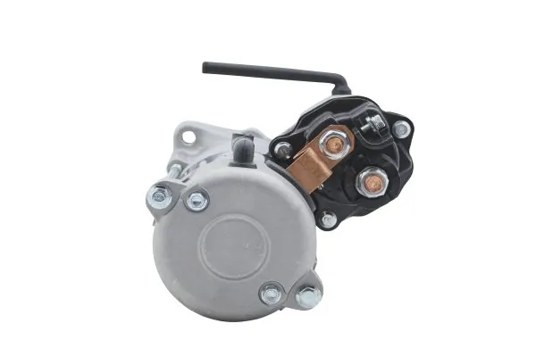 Rozrusznik Land Rover Range Rover III SUV (L322) (2002 - 2009) cena, od 155,67 USD