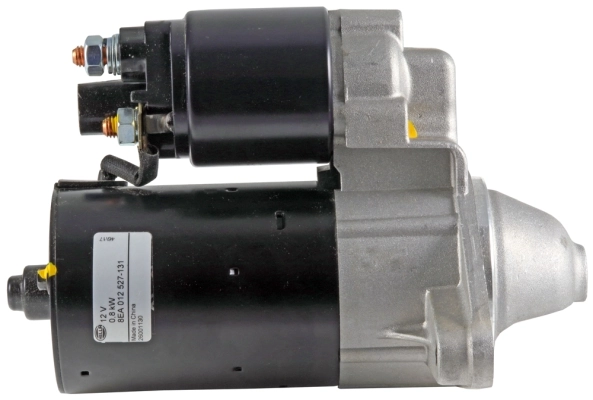 Rozrusznik Toyota Corolla E9