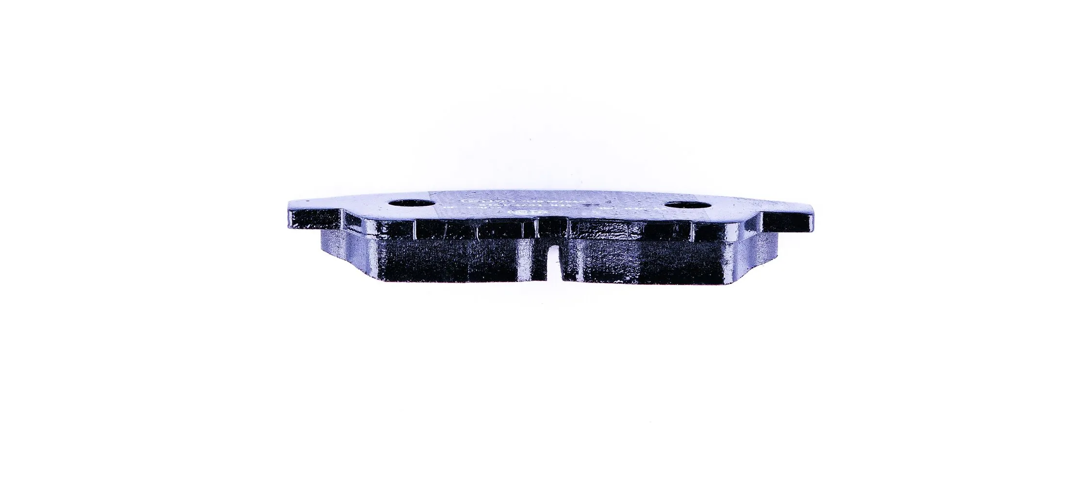Klocki hamulcowe przednie tarczowe HELLA 8DB355016421 cena, od 20,97 USD