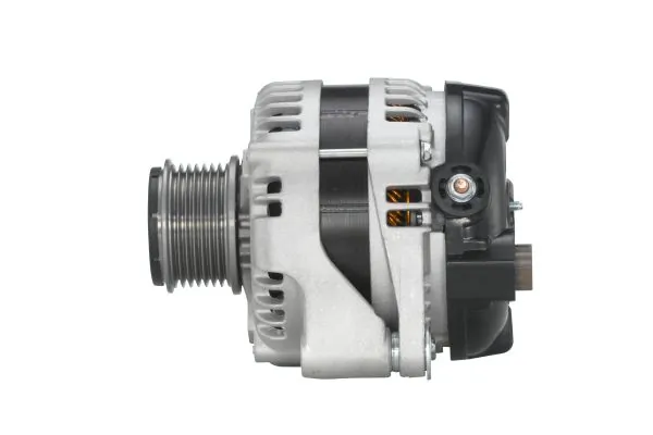Do koszyka Alternator Toyota Land Cruiser PRADO J150