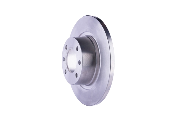 Tarcza hamulcowa tylna do Citroen C5 I DC