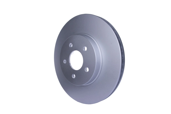  Tarcza hamulcowa przednia Ford Mondeo 3