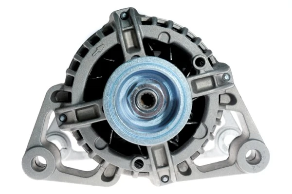 Alternator 1204136 General Motors