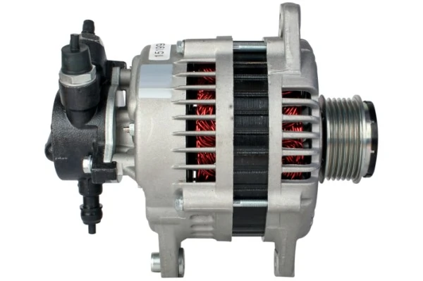 Do koszyka 97363832 General Motors Alternator