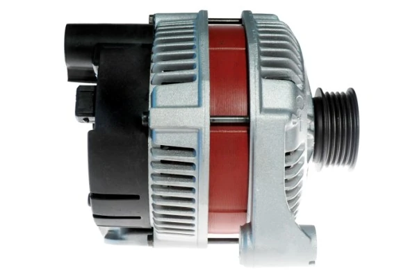 Do koszyka 8EL011711551 HELLA Alternator