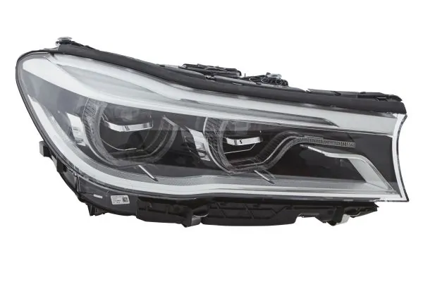 BMW 7 (2015-2022)