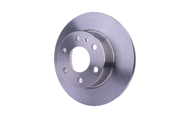 2996027 Iveco Tarcza hamulcowa tylna