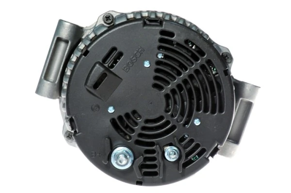 8EL011710421 HELLA Alternator