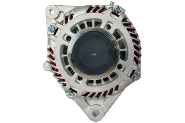 Do koszyka Alternator Nissan Pathfinder  R51M