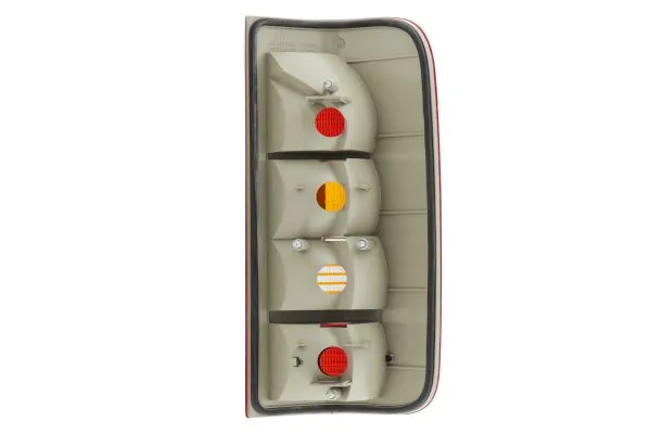 Lampa zespolona tylna lewa Volkswagen LT 28-46 II awangarda (2DA, 2DD, 2DH) (1996 - 2006) cena, od 50,91 USD