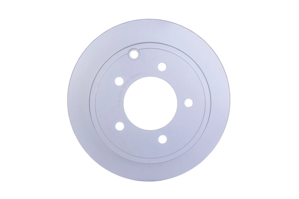 Tarcza hamulcowa tylna Mitsubishi 5105515AA cena, od 38,28 USD