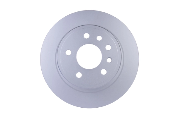 Tarcza hamulcowa tylna Opel Omega B