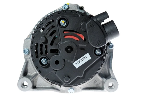 1638112380 Peugeot/Citroen Alternator