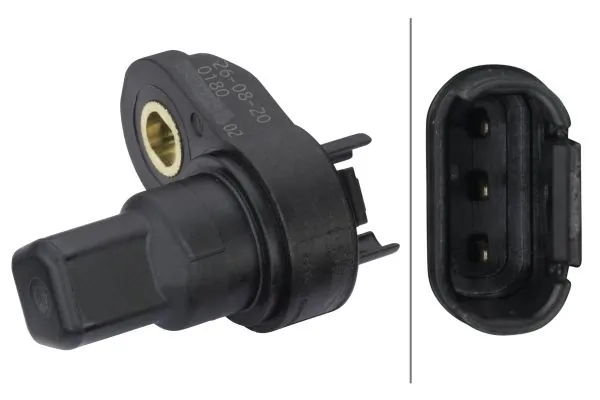 Czujnik położenia wału korbowego BMW 13627594047