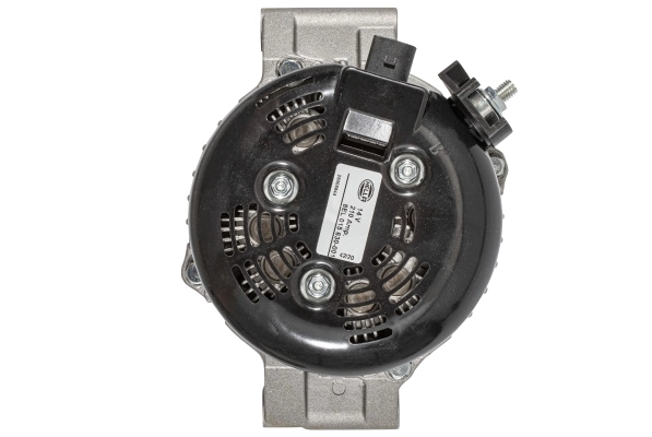 Do koszyka 12317591271 BMW Alternator