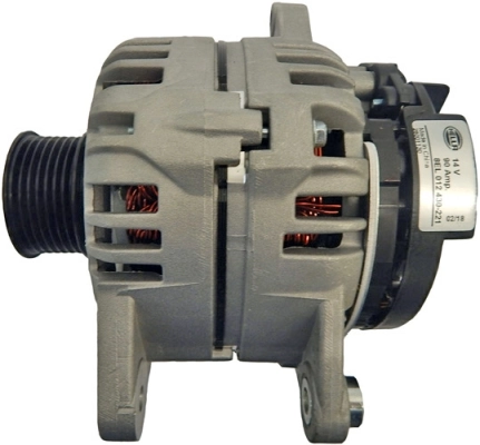 Do koszyka 1638099680 Peugeot/Citroen Alternator