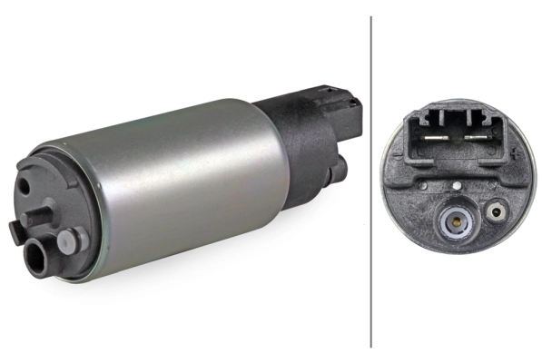 Element-turbina pompy paliwa General Motors 9196213