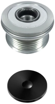  Koło pasowe alternatora Ford Kuga 2