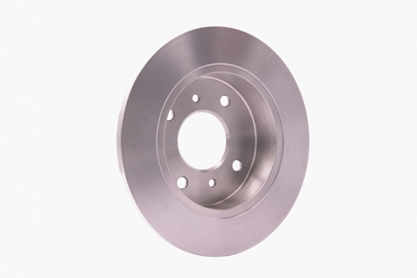 Do koszyka Tarcza hamulcowa tylna Nissan Almera II N16