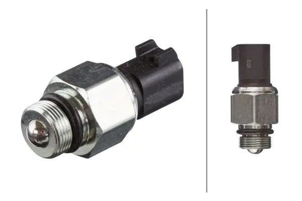  Czujnik włączania światła cofania Mazda 3 