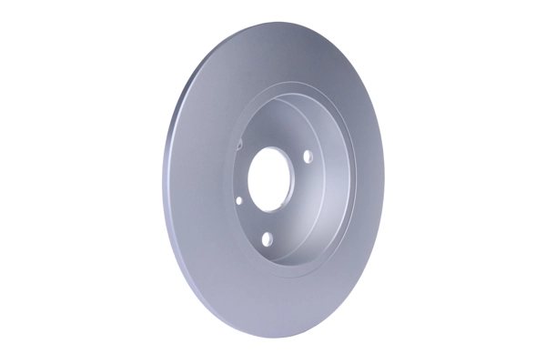 Do koszyka OS08333251 Hyundai/Kia Tarcza hamulcowa przednia