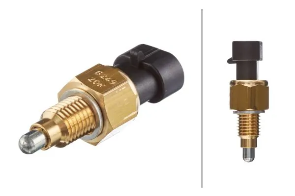 Czujnik włączania światła cofania do Opel Corsa D X12