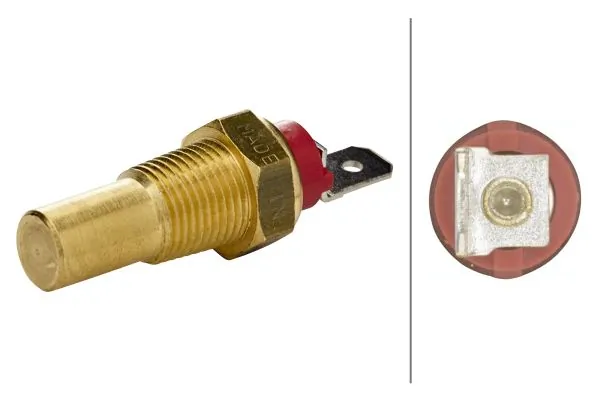 Czujnik temperatury płynu chłodzącego Ford 3601363 cena, od 8,04 USD