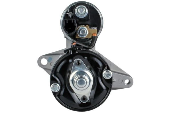 Rozrusznik Toyota Corolla liftback (E10) (1992 - 1997) cena, od 68,43 USD