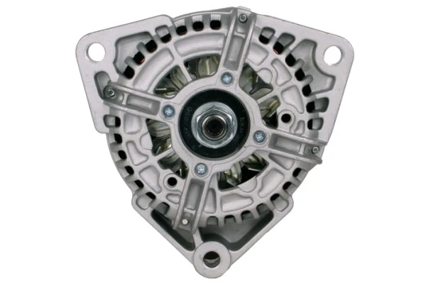 Alternator do Mercedes S  C140