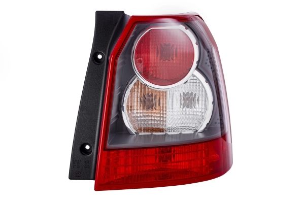 Lampa zespolona tylna prawa do Land Rover Freelander II L359
