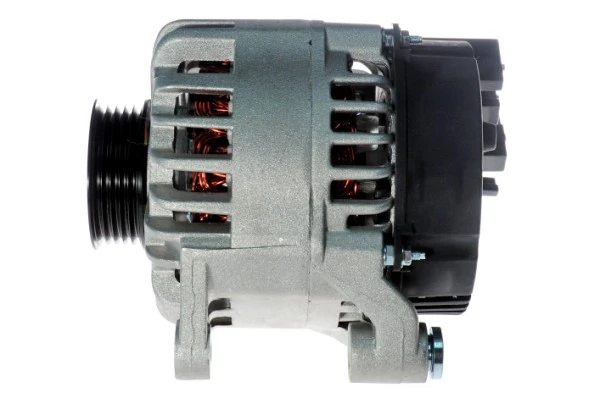 Do koszyka 8EL011710211 HELLA Alternator