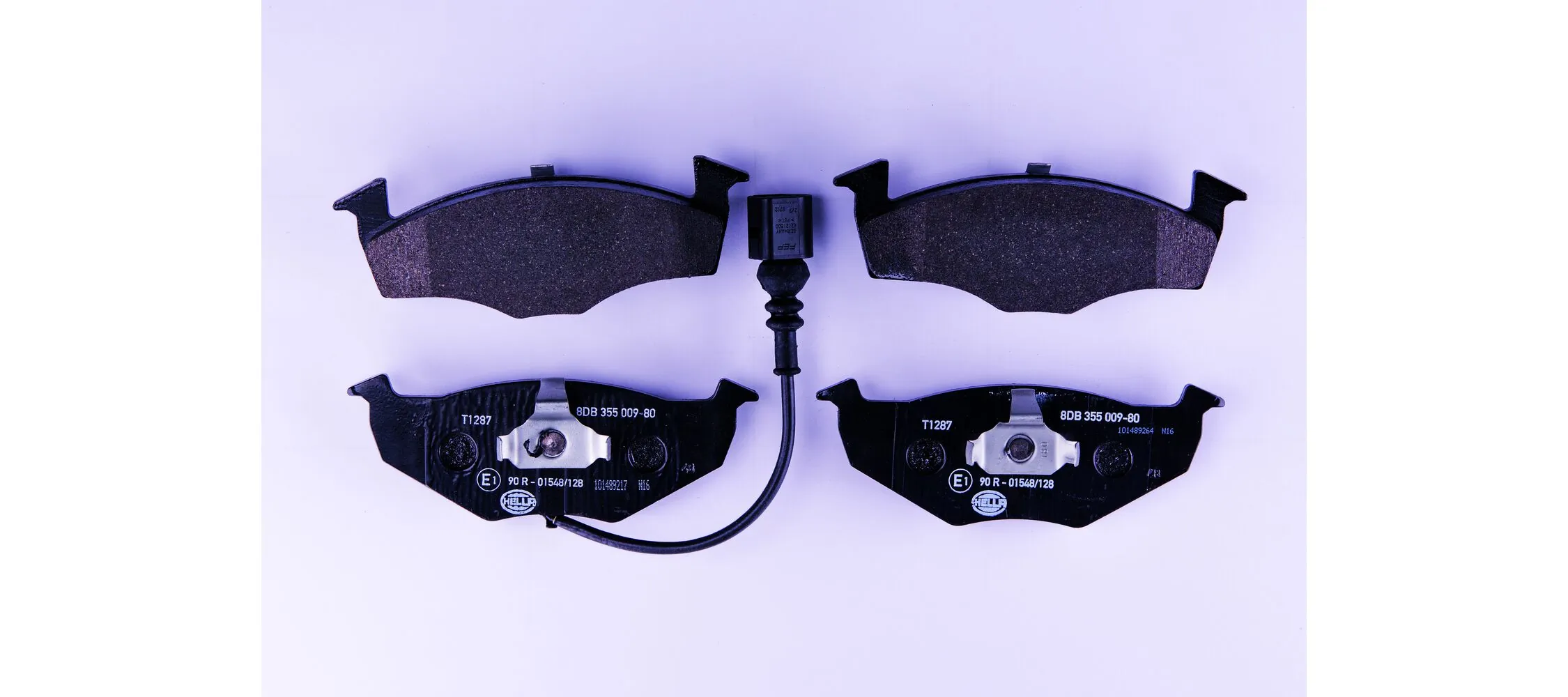 8DB355009801 HELLA