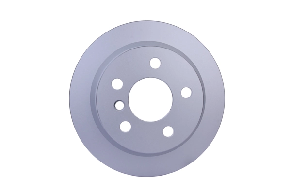 Tarcza hamulcowa tylna MINI Cooper 