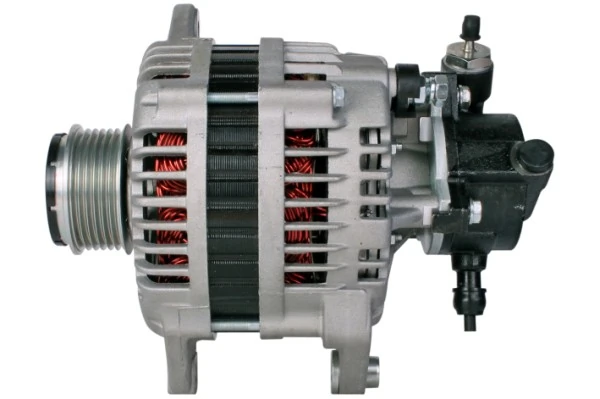 Alternator General Motors 97363832