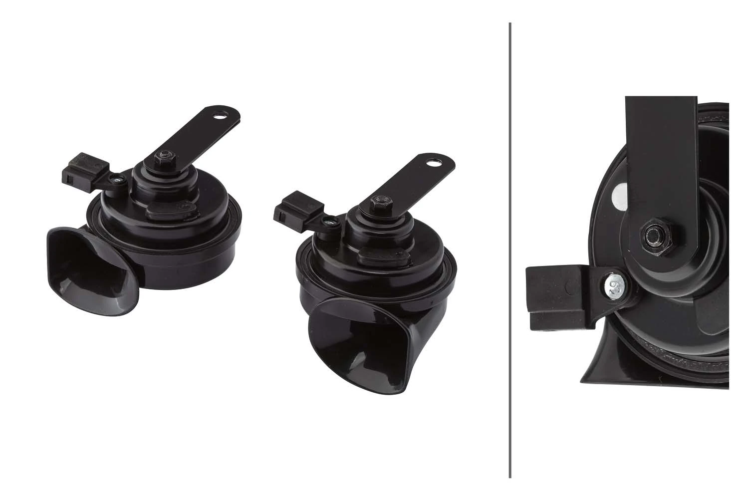 Sygnał dźwiękowy (klakson) Toyota Solara V3