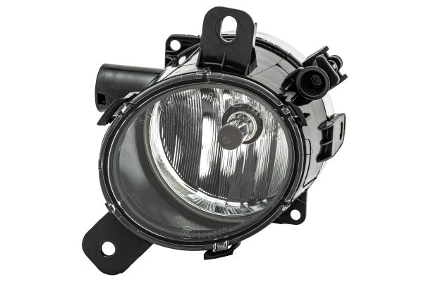 Lampa przeciwmgielna lewa do Opel Corsa E X15