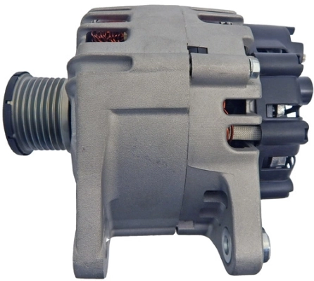 8EL011713751 HELLA Alternator