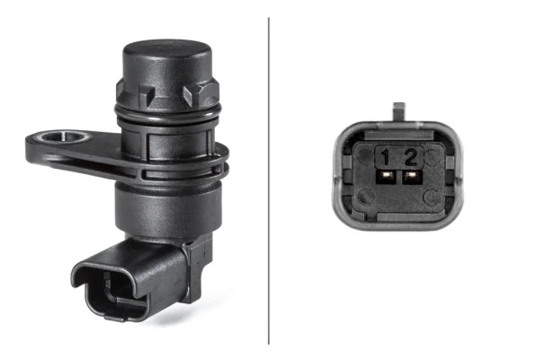  Czujnik prędkości Citroen C4 