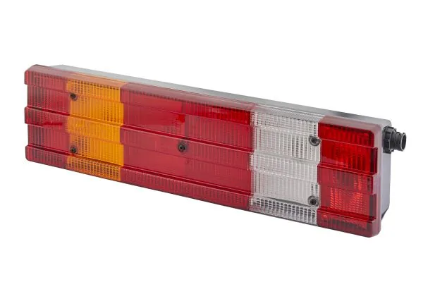 Do koszyka Lampa zespolona tylna lewa Mercedes Benz Truck TRUCK ACTROS  