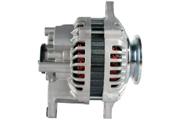 Do koszyka Alternator Nissan X-Trail  T30
