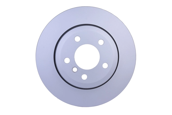 Tarcza hamulcowa tylna do BMW X3  E83