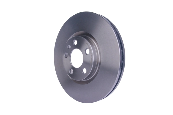  Tarcza hamulcowa przednia Citroen C8 