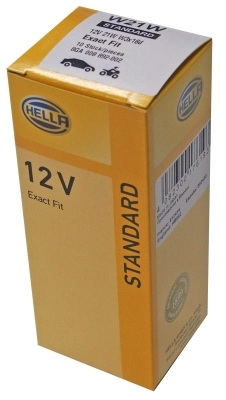 8GA008892002 HELLA Żarówka