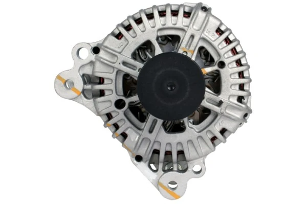  Alternator Volkswagen Polo 