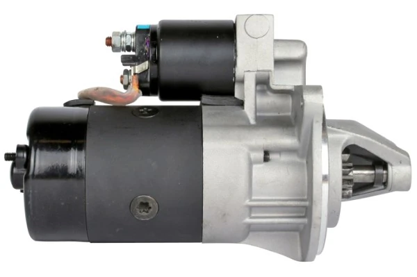 Rozrusznik Iveco 0001218174