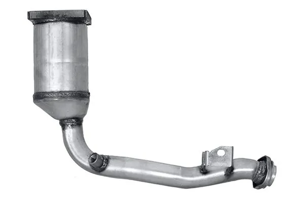 Konwerter-katalizator Ford Fiesta JH, JD